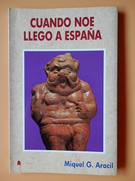 portada Cuando noe Llego a España (in Spanish)