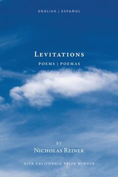 portada Levitations (in English)