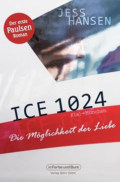 portada Ice 1024 - die Möglichkeit der Liebe