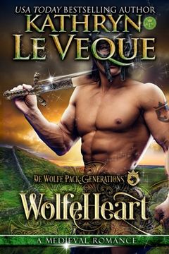 portada WolfeHeart (in English)