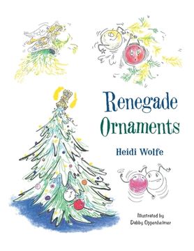 portada Renegade Ornaments (en Inglés)