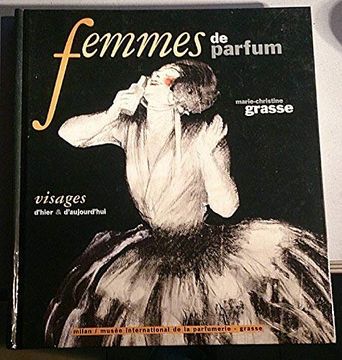 portada Femmes de Parfum