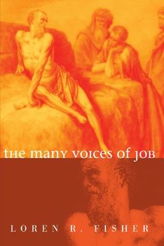 portada The Many Voices of job (en Inglés)