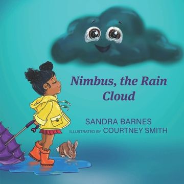 portada Nimbus, the Rain Cloud (in English)