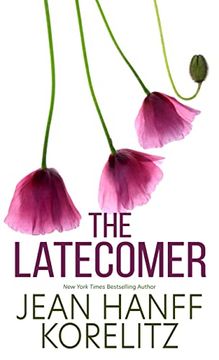 portada The Latecomer (in English)