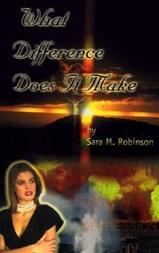 portada what difference does it make (in English)