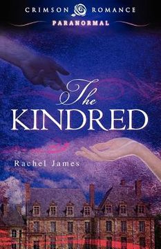 portada the kindred (in English)