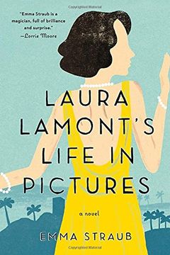 portada Laura Lamont's Life in Pictures (en Inglés)