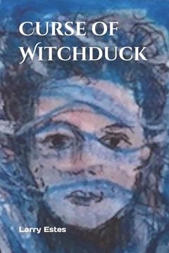 portada Curse of Witchduck (en Inglés)