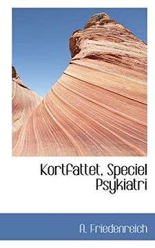 portada Kortfattet, Speciel Psykiatri (in English)