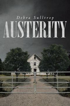 portada Austerity (en Inglés)