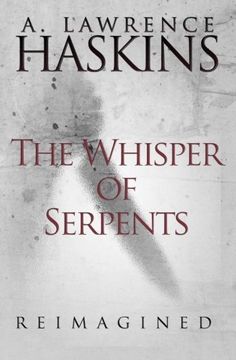 portada The Whisper of Serpents: Reimagined