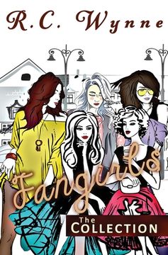 portada Fangirls: The Collection (in English)
