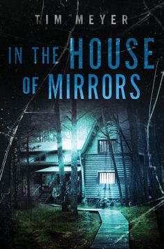 portada In the House of Mirrors (en Inglés)