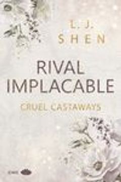 portada Rival Implacable (in Spanish)
