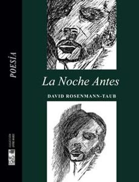 portada La Noche Antes. Cortejo y Epinicio iv. (in Spanish)