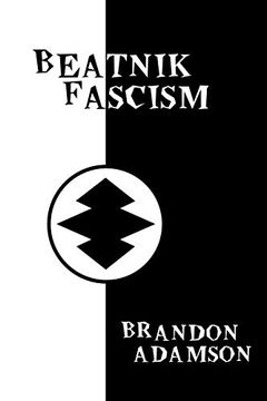portada Beatnik Fascism 