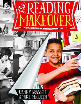 portada The Reading Makeover (Professional Resources) (in English)