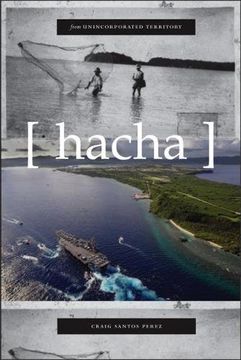 portada From Unincorporated Territory [hacha] (en Inglés)