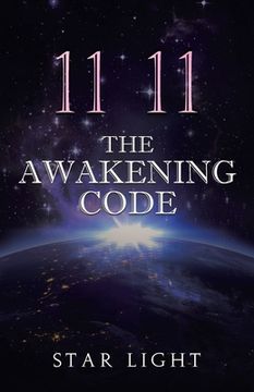 portada 11 11 The Awakening Code (en Inglés)