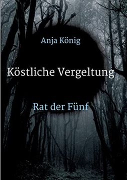 portada Köstliche Vergeltung (en Alemán)