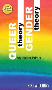 portada Queer Theory, Gender Theory - an Instant Primer (en Inglés)