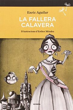 portada La Fallera Calavera (SEMBRA LLIBRES)