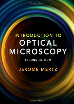 portada Introduction to Optical Microscopy (en Inglés)