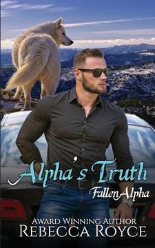 portada Alpha's Truth (en Inglés)