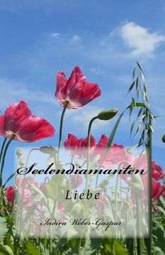 portada Seelendiamanten: Liebe (in German)