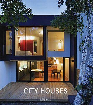 portada City Houses (in English)