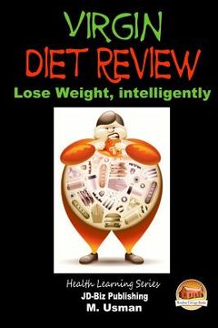 portada Virgin Diet Review - Lose Weight, intelligently (en Inglés)