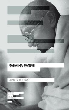 portada mahatma gandhi (en Catalá)