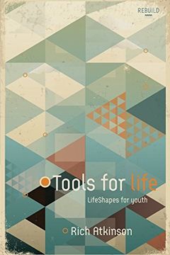 portada Tools For Life (in English)