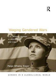 portada Waging Gendered Wars (Gender in a Global 