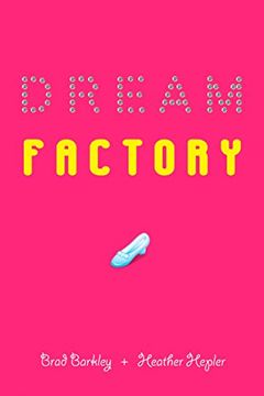 portada Dream Factory 