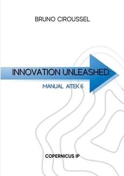 portada Innovation unleashed: Aitek 6 (in English)