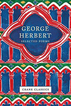 portada George Herbert: Selected Poems (in English)