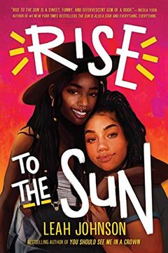 portada Rise to the sun (en Inglés)