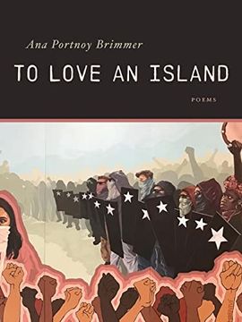 portada To Love an Island (in English)