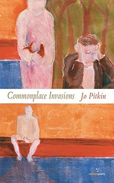 portada Commonplace Invasions (in English)