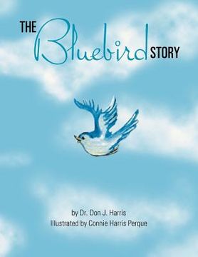 portada the bluebird story (en Inglés)