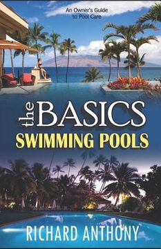 portada theBASICS: Swimming Pools (en Inglés)
