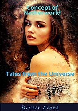 portada Concept of Netherworld Tales From the Universe (in English)