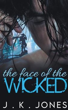 portada The Face of the Wicked (en Inglés)