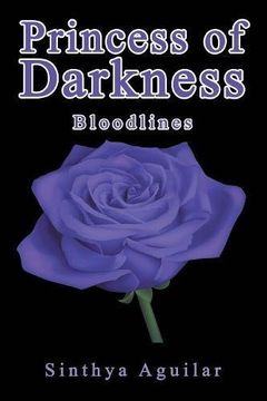 portada Princess of Darkness: Bloodlines