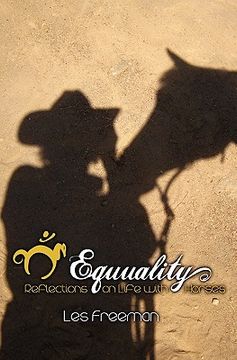 portada equuality (en Inglés)