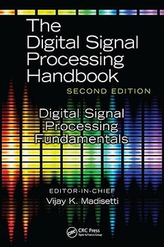 portada Digital Signal Processing Fundamentals (in English)