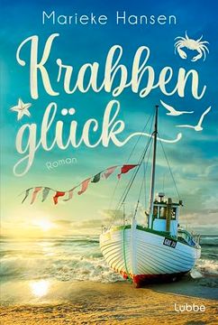 portada Krabbenglück (in German)