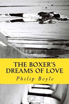 portada The Boxer's Dreams of Love